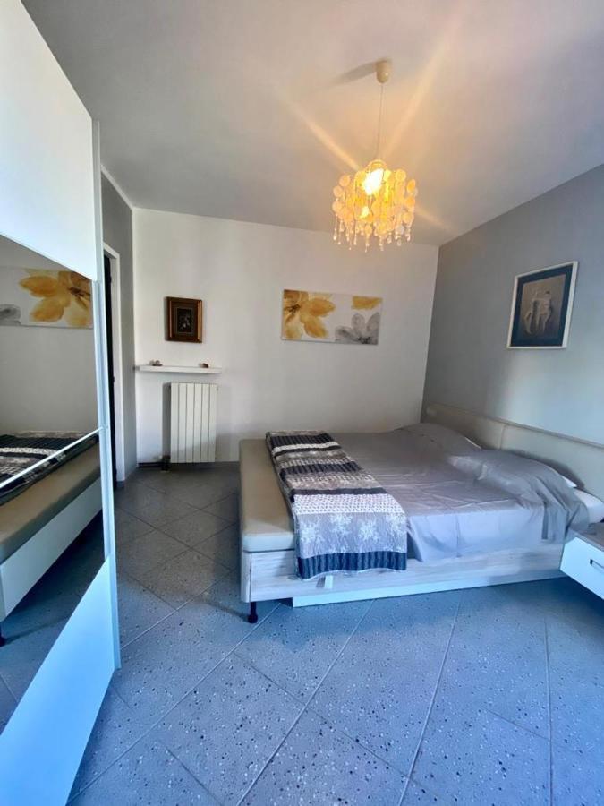 Ignoto Apartmán Bale