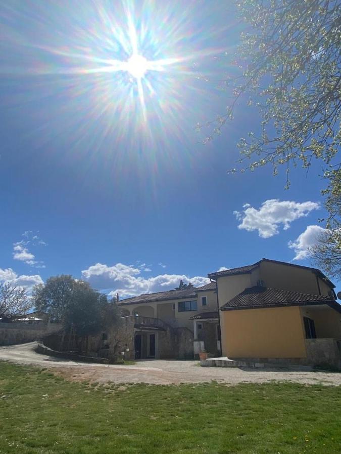 Apartmán Ignoto *