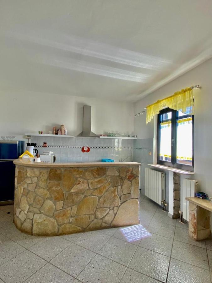 Ignoto Apartmán Bale
