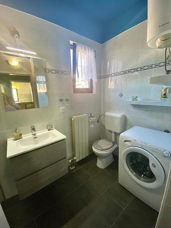 Apartmán Ignoto Bale