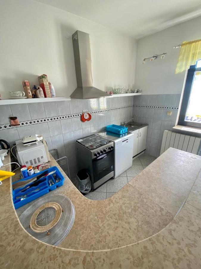 Ignoto Apartmán Bale