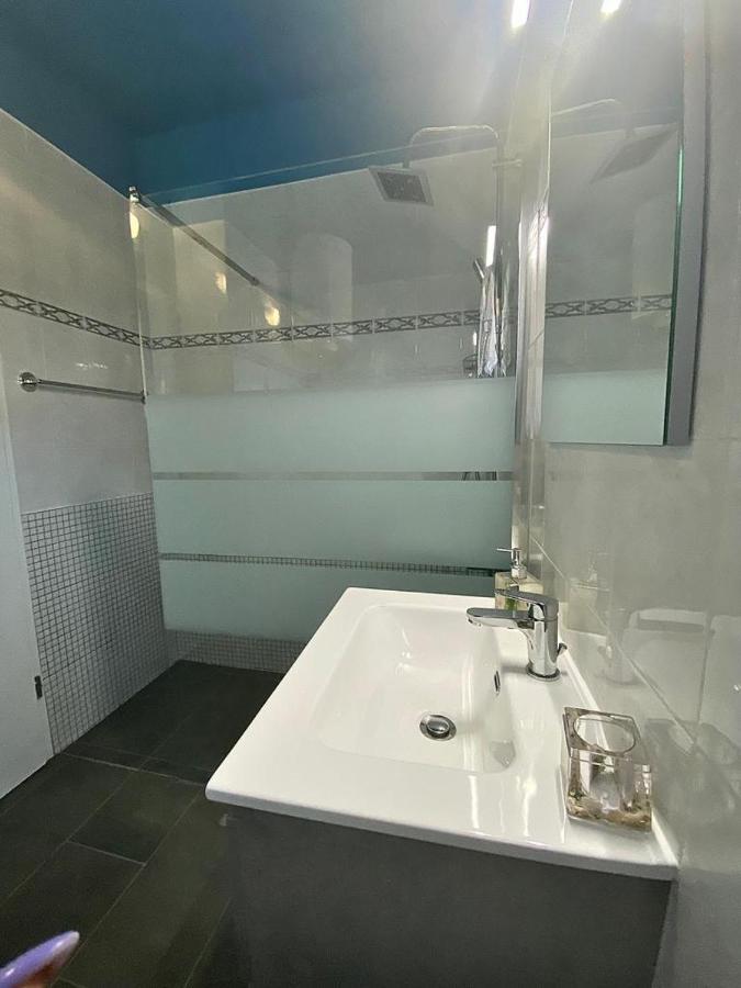 Apartmán Ignoto *