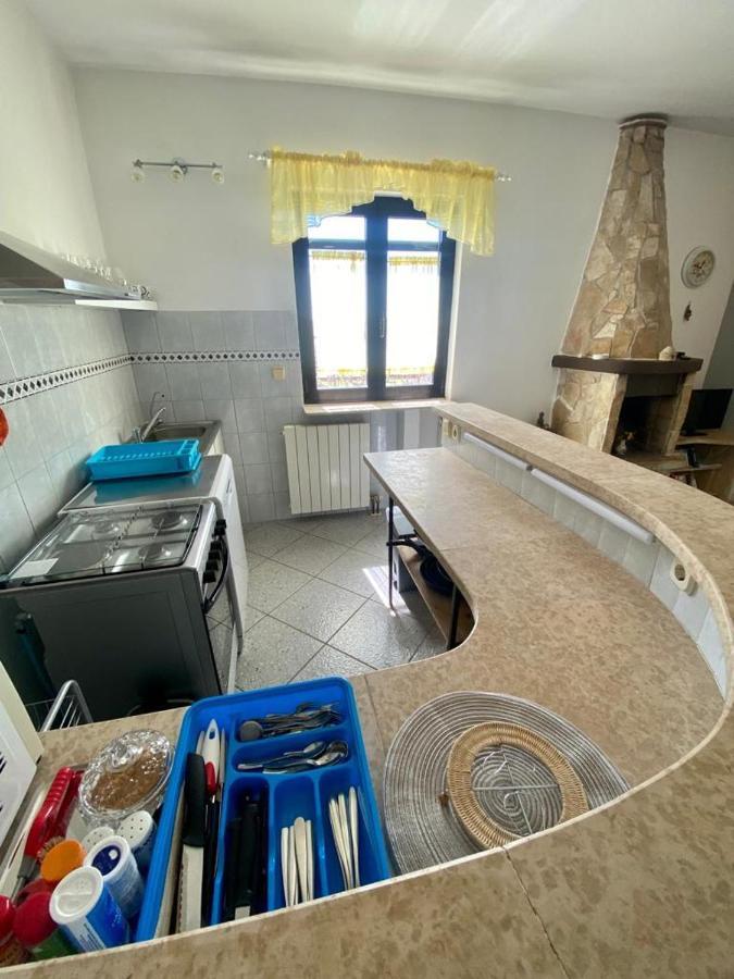 Ignoto Apartmán Bale